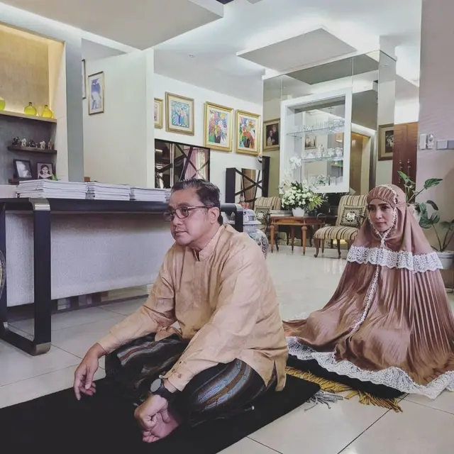 Rumah Dede Yusuf