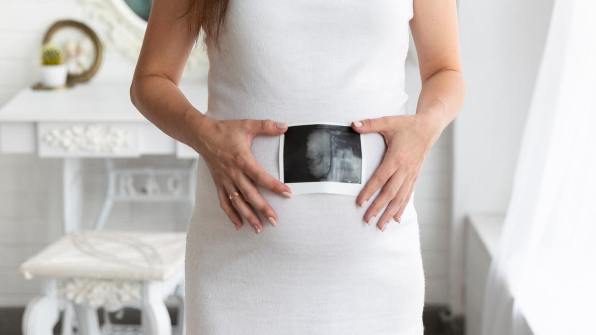 Ciri-Ciri Keputihan Tidak Normal Saat Hamil Muda, Cegah dengan 3 Langkah Kebersihan Ini