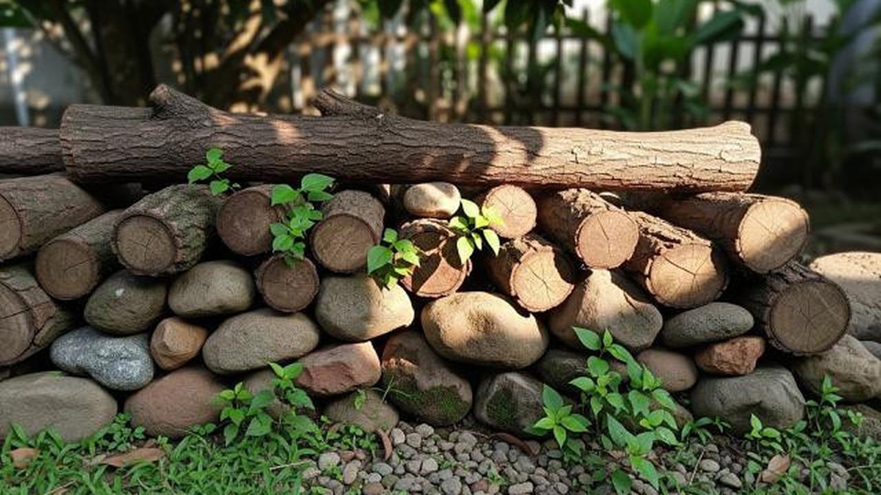 8 Tips Memilih Batu Alam untuk Rumah Minimalis agar Tampak Natural dan Modern