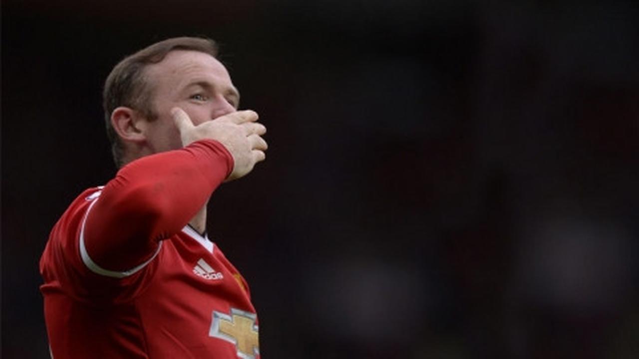 Jordan: Jangan nilai Rooney hanya dengan Gol