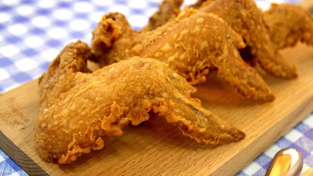 Ayam KFC