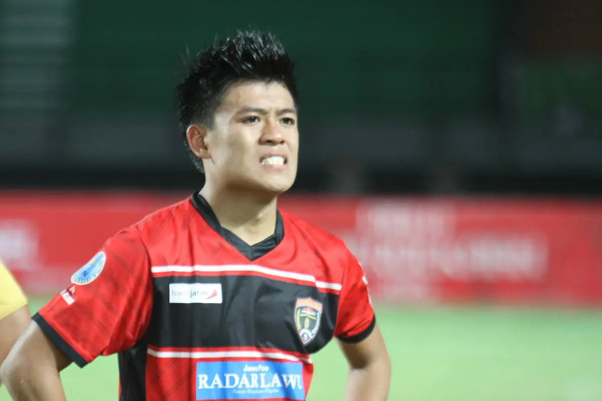 Jefri Kurniawan