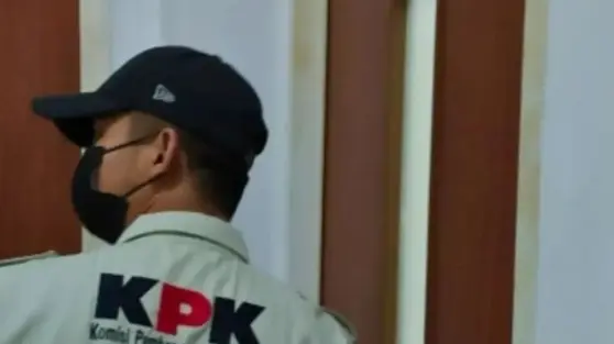 Kasus Wali Kota Madiun, KPK Geledah 3 Rumah di Jatim