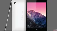Google Siapkan Tablet Nexus 9