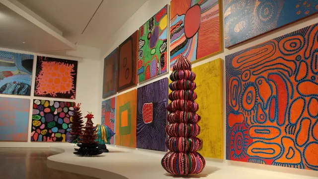 Yayoi Kusama