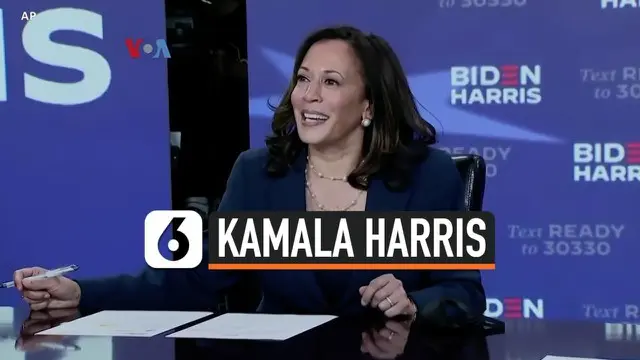 Pemilihan Kamala Harris sebagai cawapres, mencetak sejarah bagi perempuan di Amerika. Namun jelang pemilu yang kurang dari tiga bulan, apakah Harris akan bisa ikut menggiring Joe Biden ke Gedung Putih?