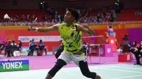 Hasil Kejuaraan Dunia Junior 2024: Bismo dan Ubed Lolos ke-16 Besar