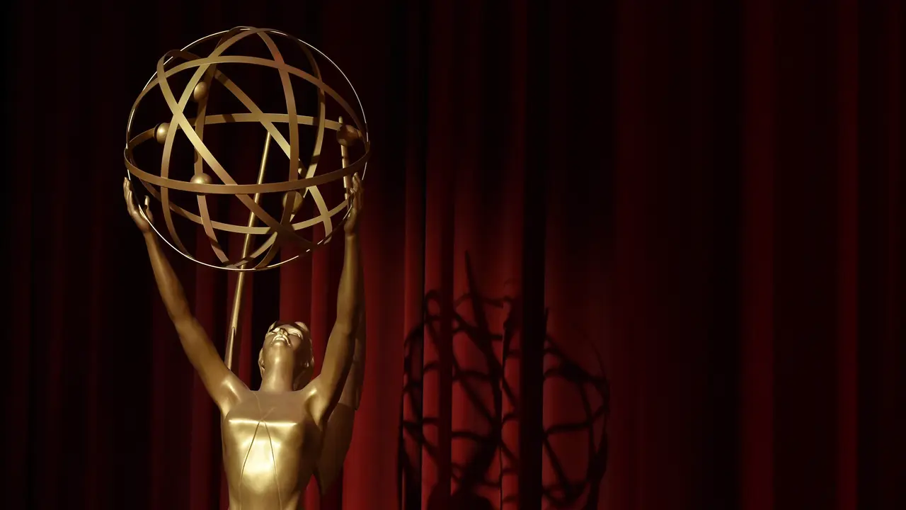 Emmy Awards (Chris Pizzello/Invision/AP, File)