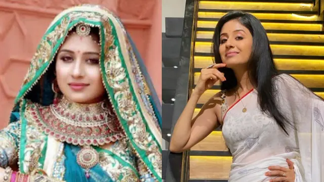 Potret Terbaru 6 Pemain Serial India Jodha Akbar. (Sumber: Instagram/paridhiofficial)