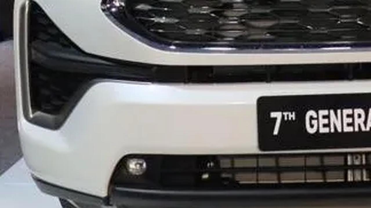 Siapa Juara Pasar Mobil Hybrid di Indonesia Periode Januari-September 2023?