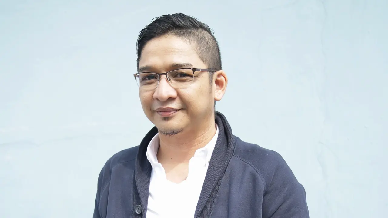 [Fimela] Pasha Ungu
