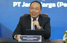Pendapatan Naik 10,4%, Jasa Marga Bukukan Laba Bersih Rp774,7 Miliar pada Kuartal I 2026