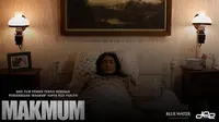 Gundala Meledak, Berapa Jumlah Penonton Film Makmum dan Wedding Agreement?