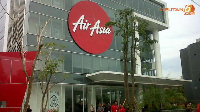 Airasia Resmi Miliki Kantor Pusat Baru Di Bandara Soetta