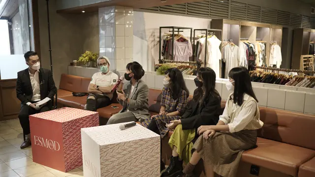 ESMOD Jakarta