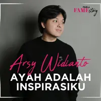 Arsy Widianto