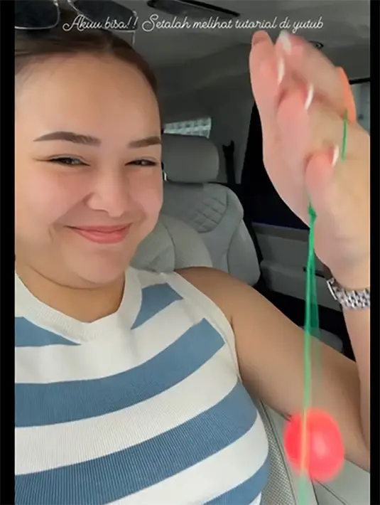 [Instagram/amandamanopo]