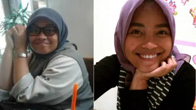 Foto: copyright Nadia Adibie