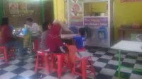 Mie Ayam Goreng Cak Nonang Bikin Ketagihan