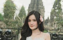 9 Inspirasi Gaya Fanny Soegi Pakai Rok Batik, Anggun dan Fashionable