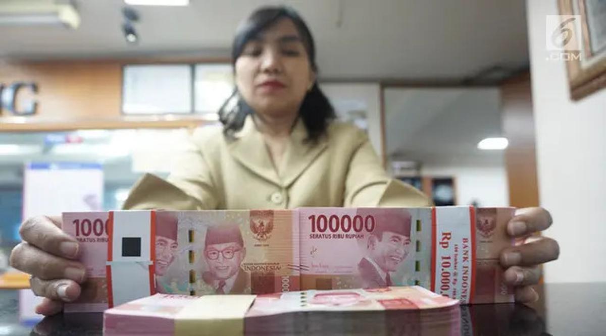 Menkeu Purbaya Sebar Dana Rp 200 Triliun, Begini Prediksi Inflasi