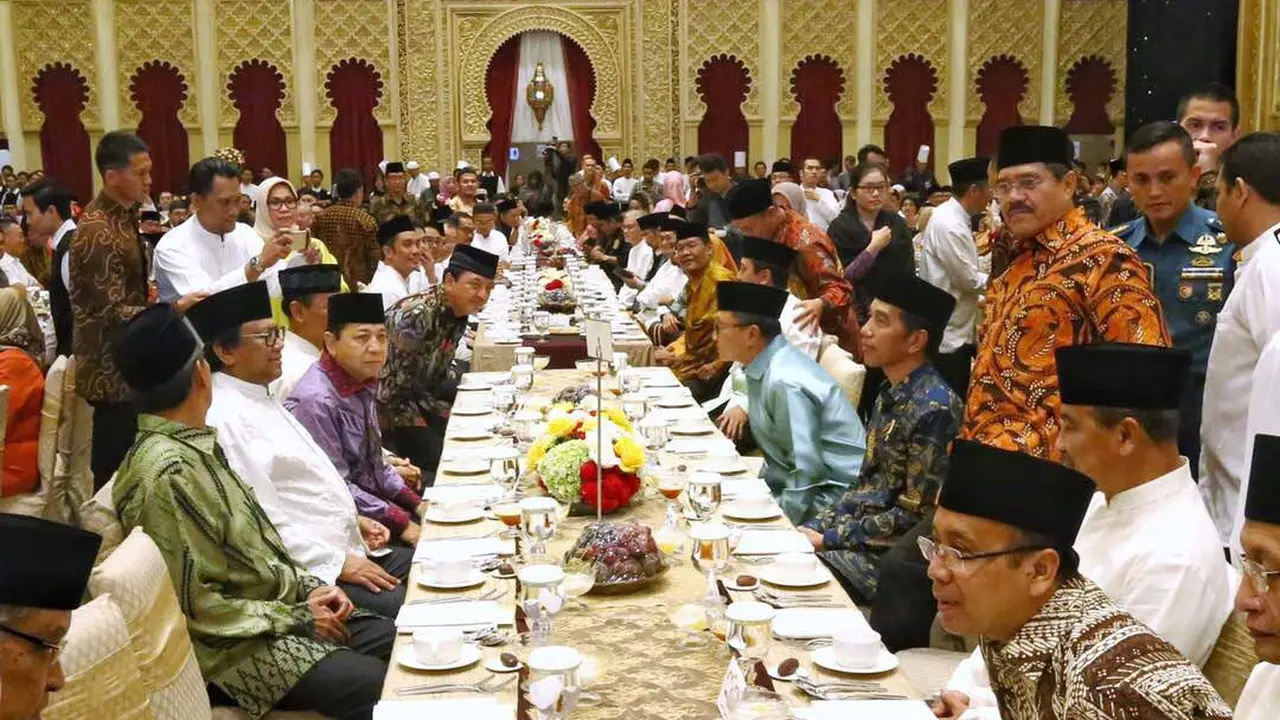 Jokowi