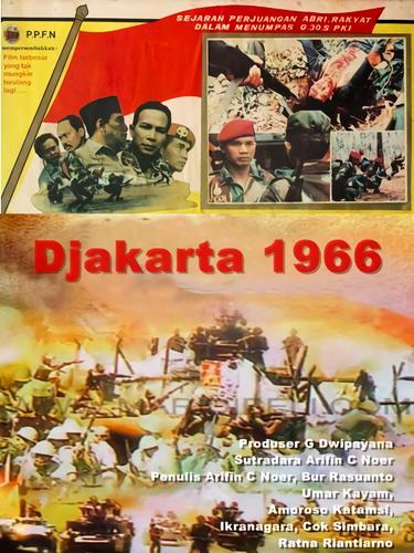 Djakarta 1966 (1988) (Foto:IMDb)