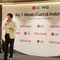 LG: Jadi Nomor 1 di Pasar Mesin Cuci Front Loading Memikul Tanggung Jawab Besar