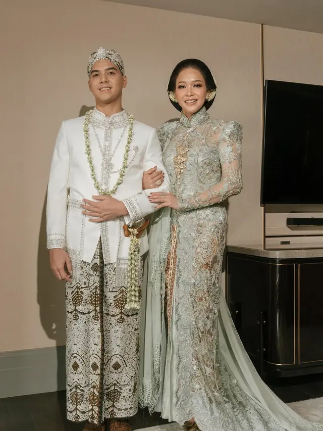 Maia Estianty. (Foto: Derai Studio dari Instagram @maiaestiantyreal)