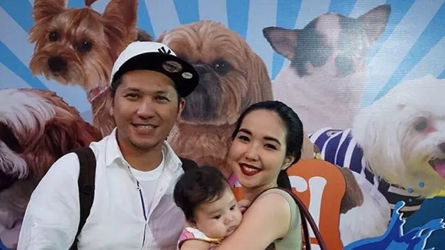 [Bintang] Gisella Anastasia