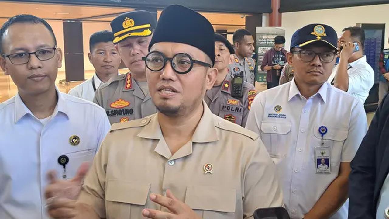 Reshuffle Kabinet Merah Putih, Ini Profil Lengkap 5 Menteri dan Wakil Menteri Baru