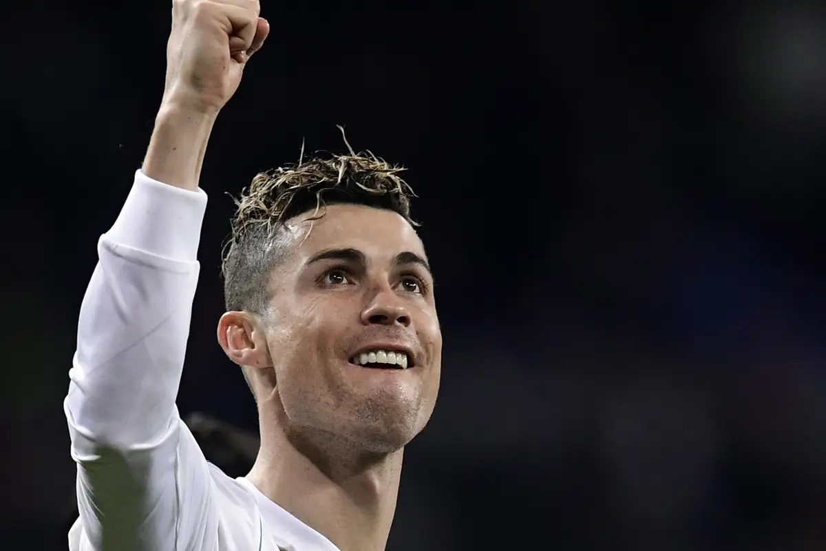 10 Pesepakbola Dunia yang Memiliki Jet Pribadi Super Mahal
