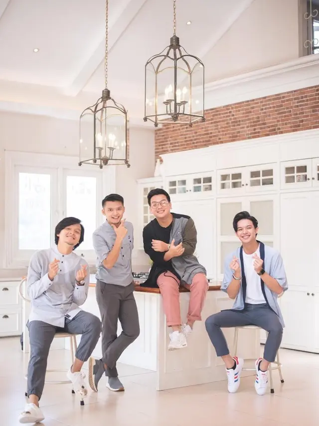Grup Vokal ADAM