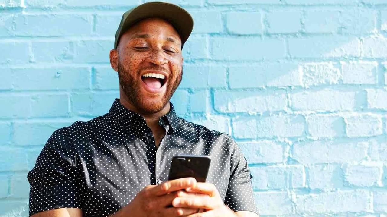 80 Caption Lucu Menghibur bikin Ketawa, Buat Sisa Hari lebih Ceria