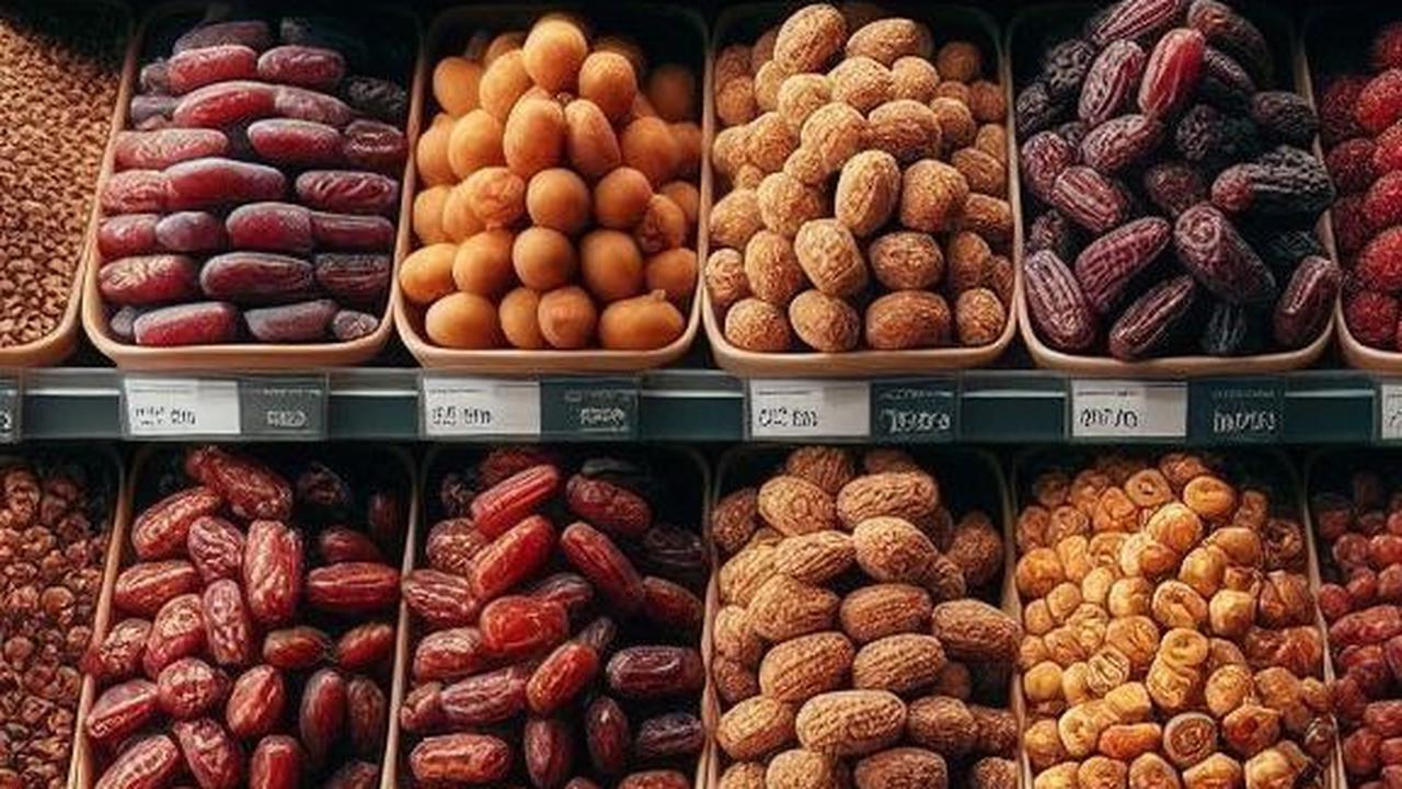 Jelang Puasa, Ini Panduan Memilih Kurma yang Aman, Berkualitas dan Bukan Produk Israel