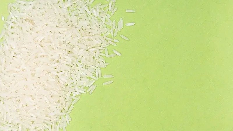 Beras Basmati (Image by Markus Winkler from Pixabay)