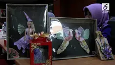 Penggunaan mata uang rupiah untuk keperluan mahar dalam pernikahan dapat terancam saksi pidana.