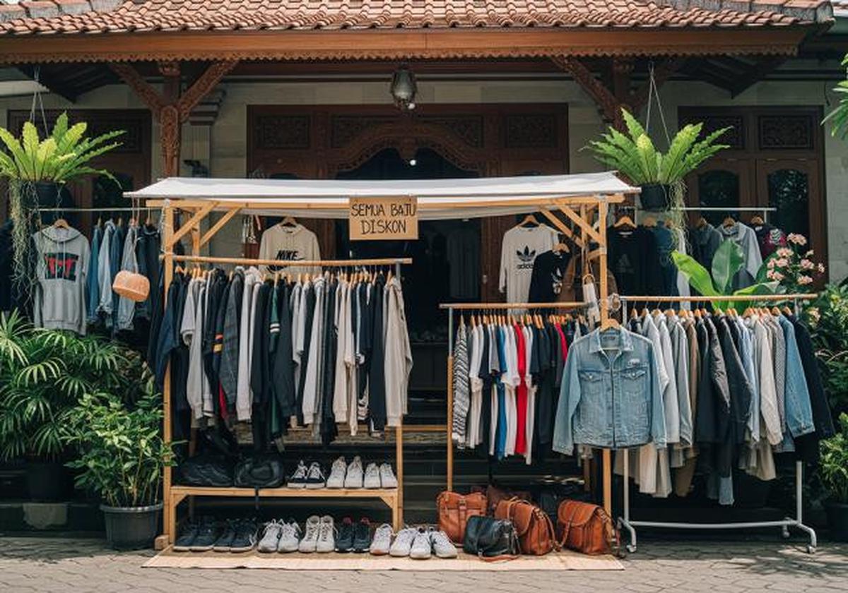 15 Ide Usaha Depan Rumah Tanpa Perlu Promosi Besar, Tetap Ramai Pembeli