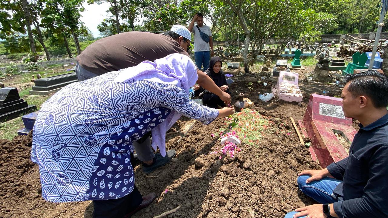 Sosok Mahasiswi UGM Sheila Amelia Dikenal Pendiam dan Mandiri