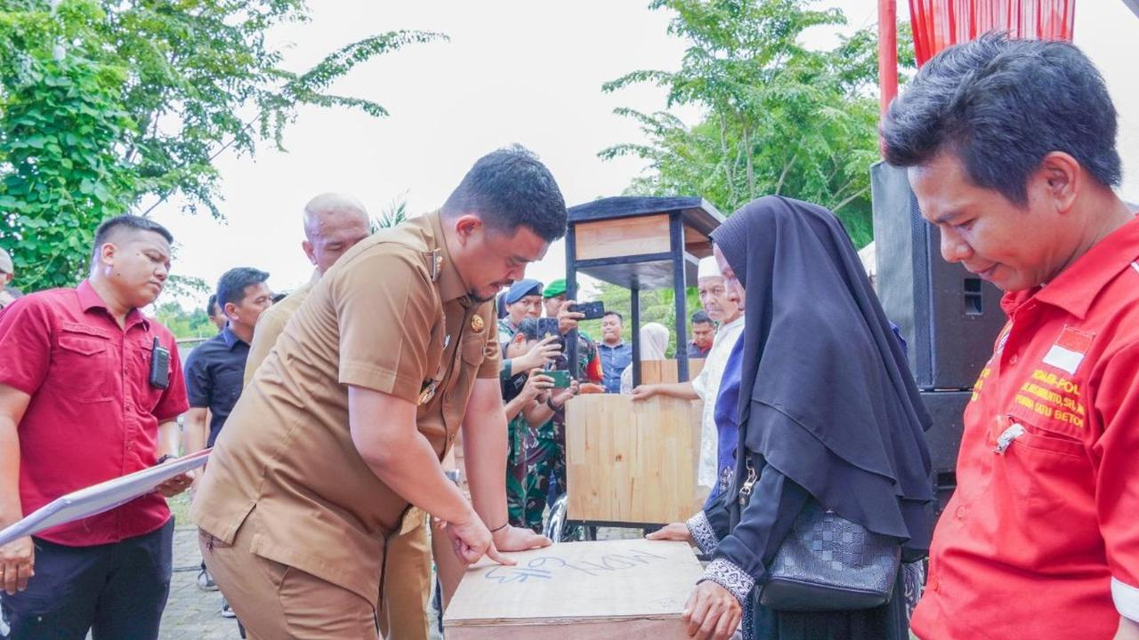 Dok. Istimewa