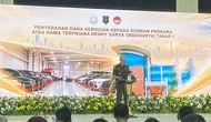 Mekanisme Penyaluran Rp 229,4 Miliar Ganti Rugi Korban Indosurya