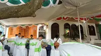 Ketum PBNU Dipilih Lewat AHWA, Pengamat: Jalan Tengah Kelola Konflik