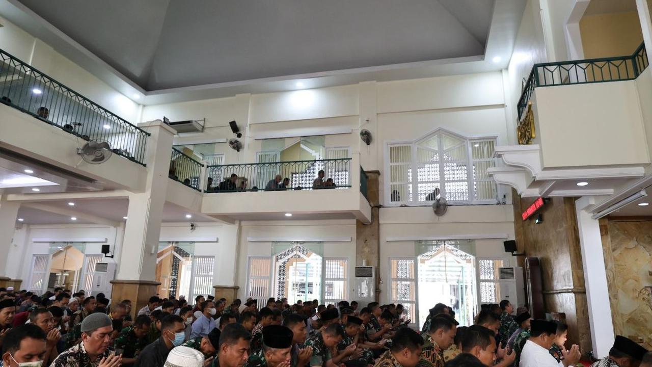 Dok. Istimewa