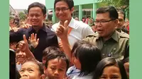 Relawan Kelas Inspirasi Bangun Mimpi Anak SD Lewat Profesi
