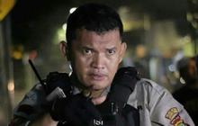 Makin Meresahkan, Peringatan Keras Aipda Ambarita ke Pelaku Begal Tuai Dukungan Netizen