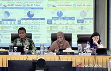 Realisasi TKD Kalsel Rp30,13 Triliun Wujudkan Pemerataan Pembangunan Daerah
