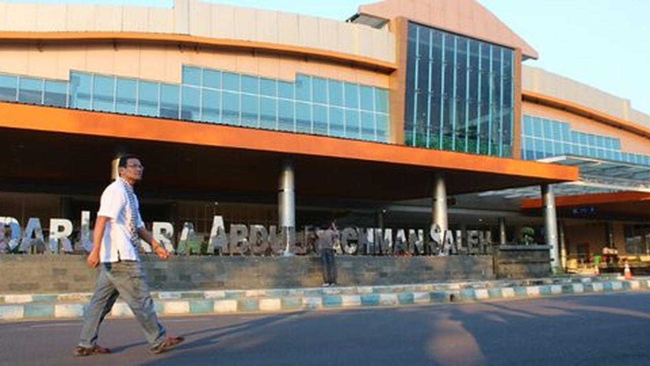 Citilink: Bandara ditutup dan penerbangan batal, kasihan pemudik