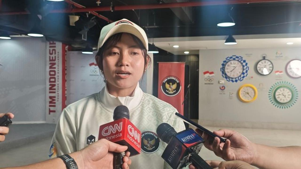Desak Made Rita Kusuma Dewi Bertekad Lanjutkan Prestasi di Asian Beach Games 2026