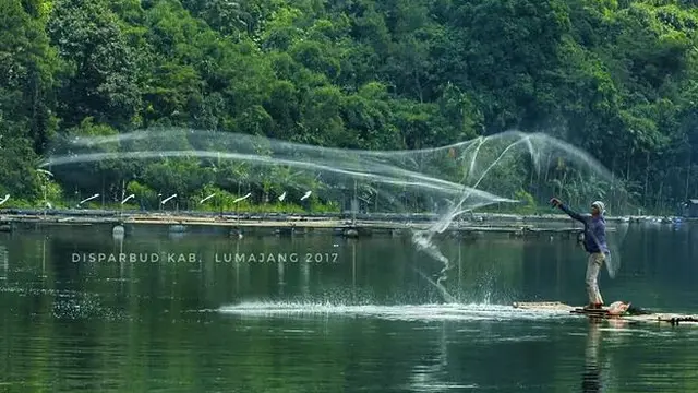 Wisata Lumajang