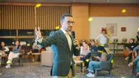 Inovasi Bikin Layanan dan Fasilitas jadi Lebih Kompetitif